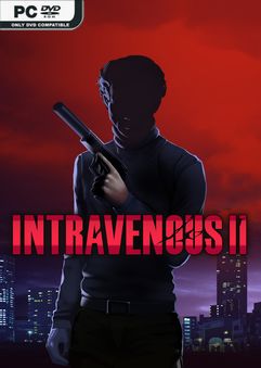 Intravenous 2 v1.4.6.HF2-P2P