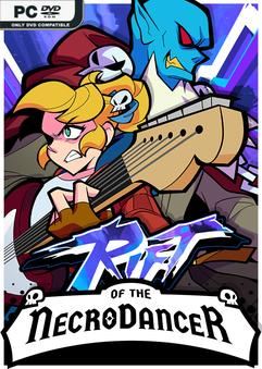 Rift of the NecroDancer v1.1.2-P2P