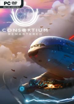 CONSORTIUM Remastered v1.1.1-GoldBerg