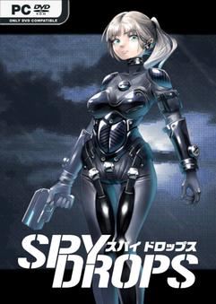 Spy Drops-TENOKE
