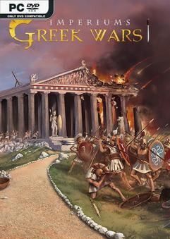 Imperiums Greek Wars v1.422-P2P