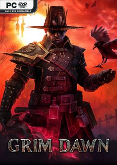 Grim Dawn v1.2.1.6-P2P