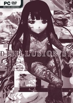 Disillusion ST-TENOKE
