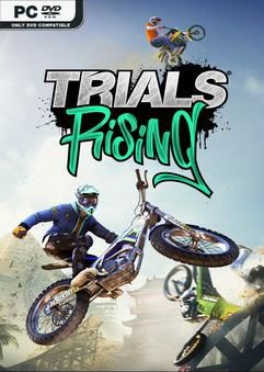 Trials Rising-RUNE