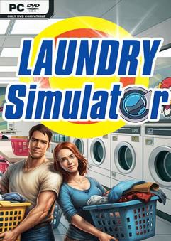 Laundry Simulator 2026 Early Access