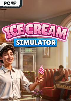 Ice Cream Simulator-TENOKE
