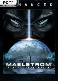 Maelstrom The Battle for Earth Begins Enhanced-P2P