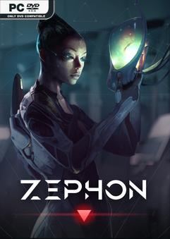 ZEPHON v1.1.9-P2P