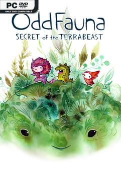 OddFauna Secret of the Terrabeast Early Access