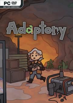 Adaptory Early Access
