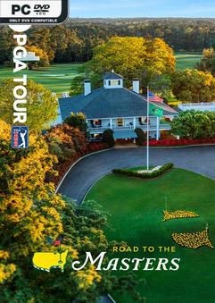 EA SPORTS PGA TOUR v1.0.3.53615 HYPERVISOR-P2P