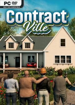 ContractVille-TENOKE