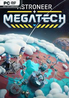 Tải game Astroneer Megatech-P2P