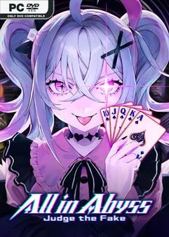 All in Abyss Judge the Fake-TENOKE