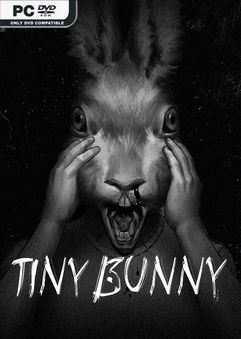 Tiny Bunny v20250715-P2P