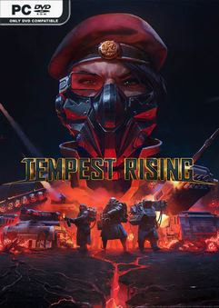 Tempest Rising Deluxe Edition v1.3.0.47868-P2P
