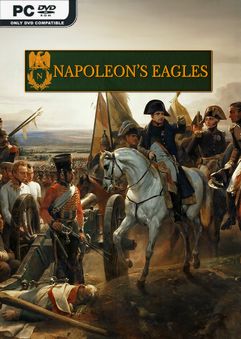 NE Game of the Napoleonic Wars La Marseillaise-TENOKE