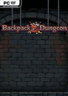 Backpack Dungeon-TENOKE