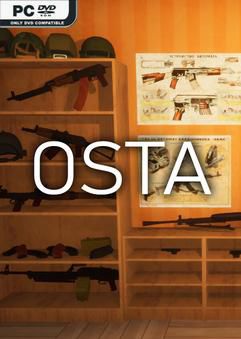 Osta-GoldBerg