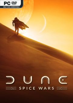Dune Spice Wars v2.1.0.32200-P2P