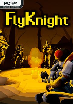 FlyKnight v1.0.7-TENOKE