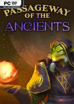 Passageway Of The Ancients-SKIDROW