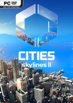 Cities Skylines II Ultimate Edition v1.1.12f1-P2P