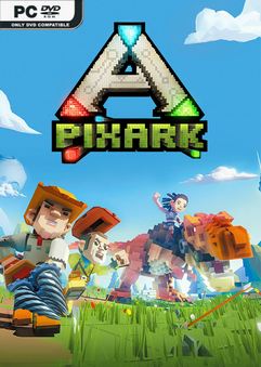 PixARK v1.212-P2P