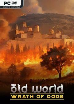 Old World Wrath of Gods-FLT