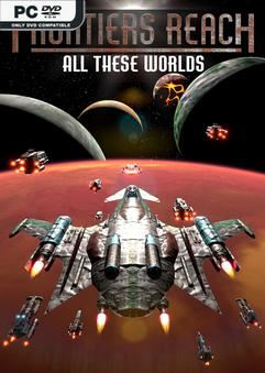 Frontiers Reach All These Worlds-TiNYiSO
