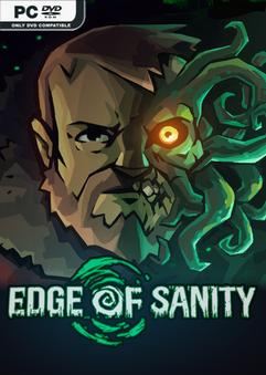 Edge Of Sanity-SKIDROW
