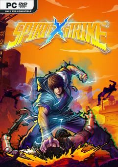 Spirit X Strike Early Access