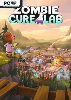 Zombie Cure Lab v1.01-P2P
