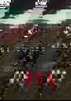 Tải game Mecha Knights Nightmare v1.621-P2P