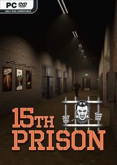 15th Prison-TENOKE