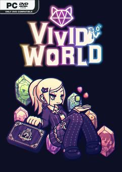 Vivid World-P2P