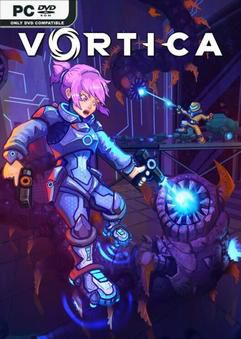 Vortica-TENOKE