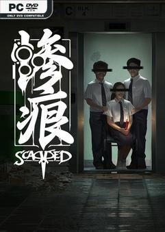 Scarred-TENOKE