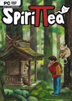 Spirittea v1.8.1-P2P