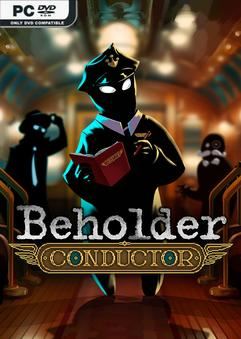 Beholder Conductor v1.0.4.275-P2P