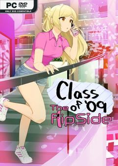Class of 09 The Flip Side-DRMFREE
