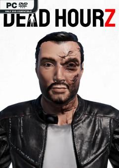 Dead Hourz-TENOKE