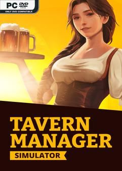 Tavern Manager Simulator Supporter Pack-TENOKE