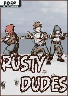 Rusty Dudes-SKIDROW