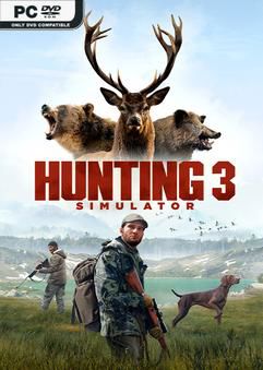 Hunting Simulator 3-RUNE