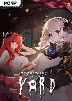Yog-Sothoths Yard v1.0.11-TENOKE