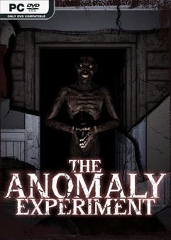 The Anomaly Experiment-TENOKE
