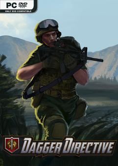 Dagger Directive Early Access