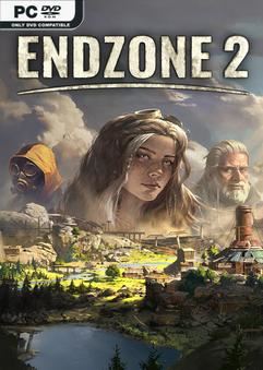 Tải game Endzone 2 Supporter Edition v1.0.9350.14701-P2P