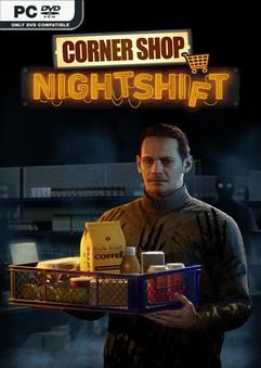 Tải game Corner Shop NightShift-TENOKE